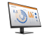 HP P27q G4 - P-Series - Left-angle