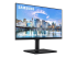 Samsung F27T450FQR - FT45 Series - Left-angle