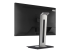 ViewSonic VG2756-4K - LED monitor - Back
