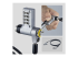 Startech - Security cable lock - Multi-angle