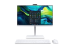 Acer Aspire C 24 C24A-GRPL - Front