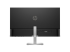 HP 527sh - 5 Series - LED monitor - Back
