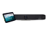 Poly Studio X70 - All-in-One video bar (Poly TC10 touch controller, video bar) - Multi-angle