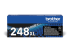 Brother TN248XLBK - High Yield - Front