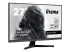 iiyama G-MASTER Black Hawk G2745QSU-B1 - Left-angle