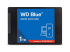 WD Blue SA510 - SSD - 1 TB - Front