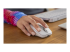 Logitech MX Anywhere 3S - Left-angle