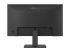 LG 22U401A-B - LED monitor - Back
