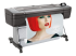 HP DesignJet Z9+ PostScript - Left-angle