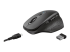 Trust Ozaa - Mouse - ergonomic - Right-angle