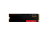 WD Black SN8100 - SSD - Front