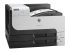 HP LaserJet Enterprise 700 Printer M712dn - Left-angle