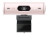 Logitech BRIO 500 - Webcam - Front