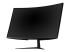 ViewSonic OMNI Gaming VX3218C-2K - Right-angle