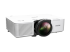 Epson EB-L690SE - 3LCD projector - Left-angle