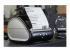 DYMO LabelWriter 5XL - Left-angle