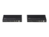 LINDY Extender - Video/audio extender - Front