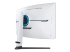 Samsung Odyssey Neo G8 S32BG850NP - Back