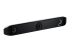 Poly Studio V52 - USB video bar - Left-angle