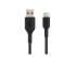 Belkin BoostCharge - USB cable - Close up