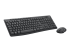 Logitech MK370 Combo for Business - Left-angle
