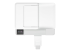 HP ENVY 6530e All-in-One - Top