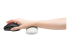 Kensington ErgoSoft Wrist Rest for Standard Mouse - Left side