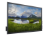 Dell C7520QT - 75" Diagonal Class (74.52" viewable) LED-backlit LCD display - Left-angle