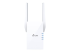 TP-Link RE605X - Wi-Fi range extender - Front