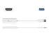 j5create JUA254 - Adapter cable - Multi-angle