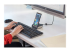 HP Elite x3 - 4G smartphone - Right-angle