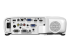 Epson EB-992F - 3LCD projector - Back