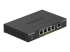 NETGEAR GS305PP - Switch - Left-angle