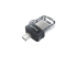 SanDisk Ultra Dual - USB flash drive - Back