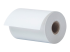 Brother - White - Roll (5.8 cm x 13 m) 1 roll(s) continuous paper (pack of 24) - Right-angle