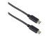 Targus - USB cable - 24 pin USB-C (M) to 24 pin USB-C (M) - Left-angle