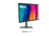 BenQ PD2770U - LED monitor - Left-angle