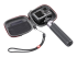PGYTECH - Case for action camera - Left-angle