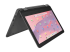 Lenovo 300e Yoga Chromebook Gen 4 - Left-angle