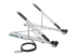 Targus - Notebook stand - Left-angle