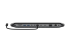 Belkin CONNECT Universal USB-C 11-in-1 Pro Dock - Back