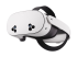 Meta Quest 3 - Head strap for virtual reality headset - Right-angle