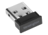 Kensington Pro Fit Low-Profile Desktop Set - Left-angle