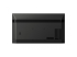 Sony Bravia Professional Displays FW-75BZ30L - Back