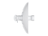 D-Link DAP-3712 - 20km Long Range Wireless AC Bridge - Left side