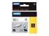 DYMO IND - Adhesive - black on white - Front