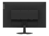 Lenovo C24-25 - LED monitor - Back