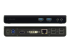 2-Power USB 3.0 Dual Display Docking Station - Multi-angle