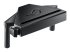 ASUS ROG Bezel-Free Kit ABF01 - Left-angle