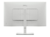 Dell Plus S2725QS - LED monitor - Back
